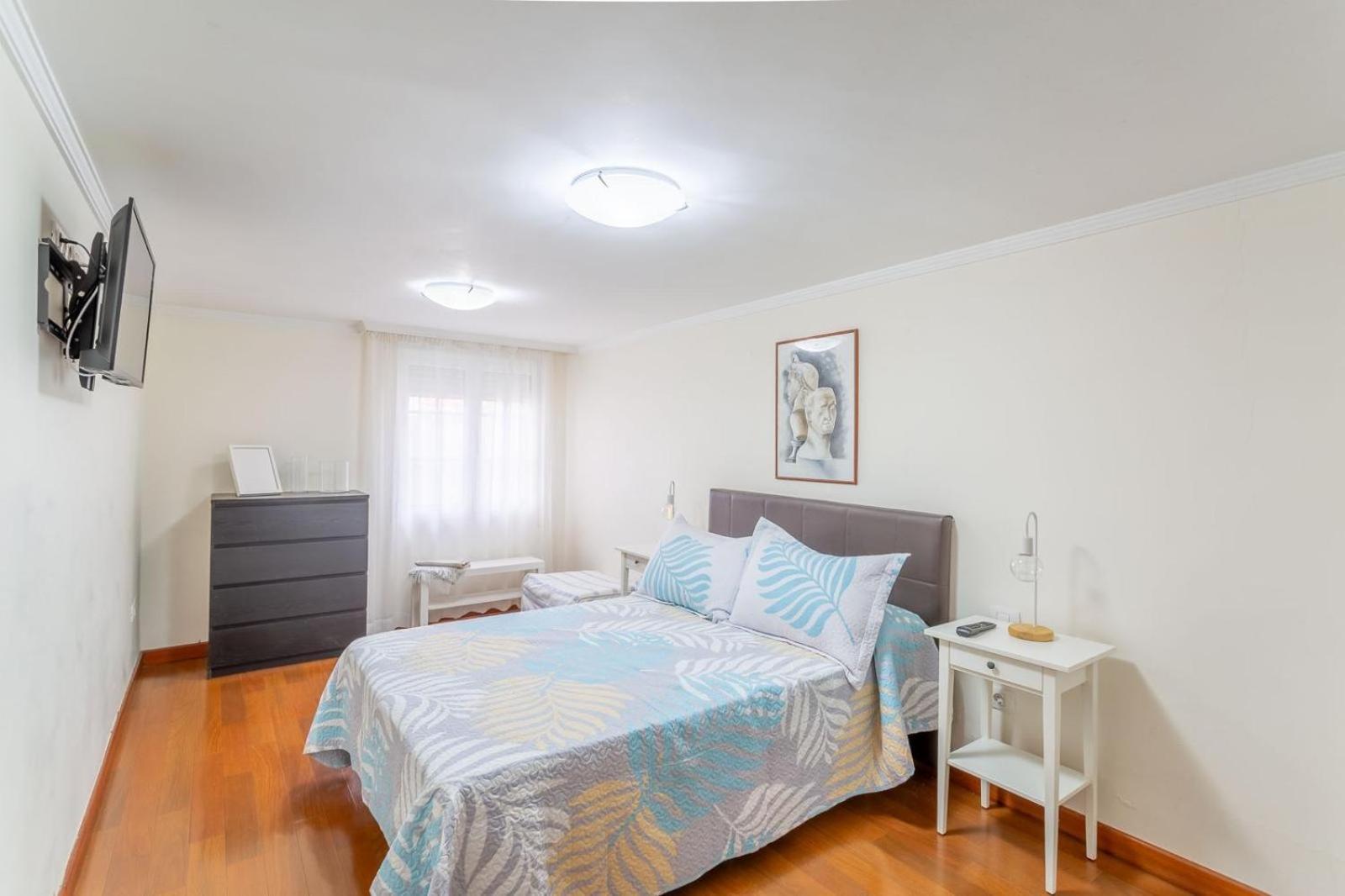 Holiday home Ciudad Jardin Palmas Gc Las Palmas de Gran Canaria