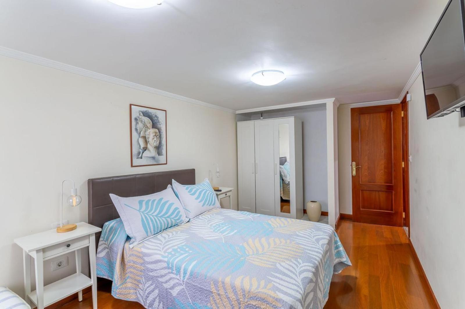 Ciudad Jardin Palmas Gc Holiday home