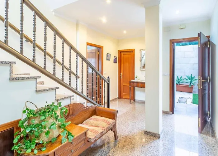 Ciudad Jardin Las Palmas Gc